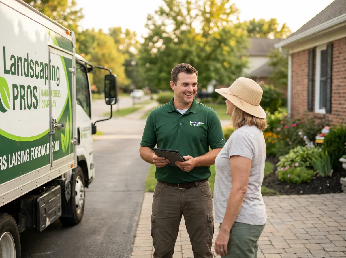 Landscaping Granville, NY FAQs
